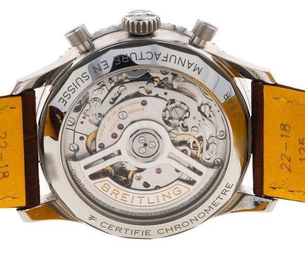 Navitimer B01 Chronograph 41AB0139 - Image 2