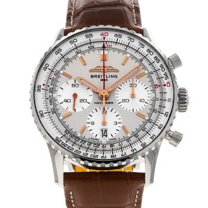 Navitimer B01 Chronograph 41AB0139