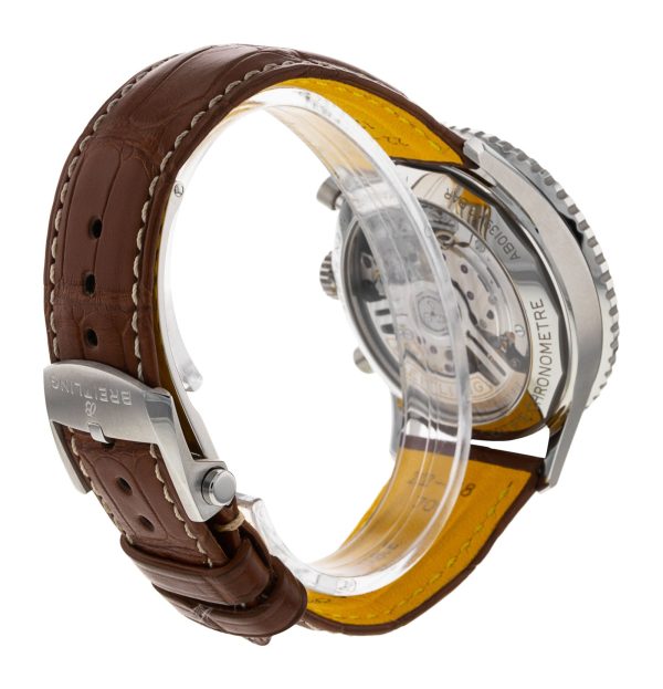 Navitimer B01 Chronograph 41AB0139 - Image 6