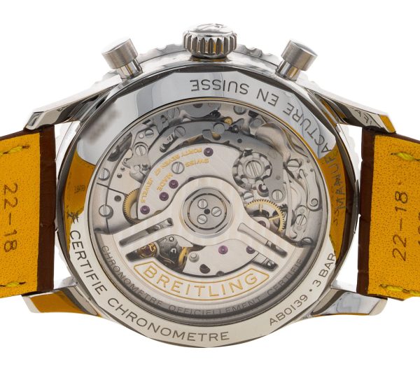 Navitimer B01 Chronograph 41AB0139 - Image 2