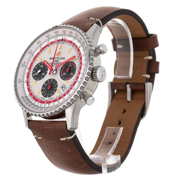 Navitimer B01 Chronograph 43AB0121 - Image 3