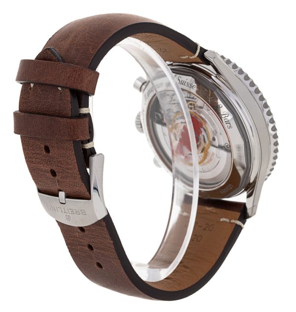 Navitimer B01 Chronograph 43AB0121 - Image 4