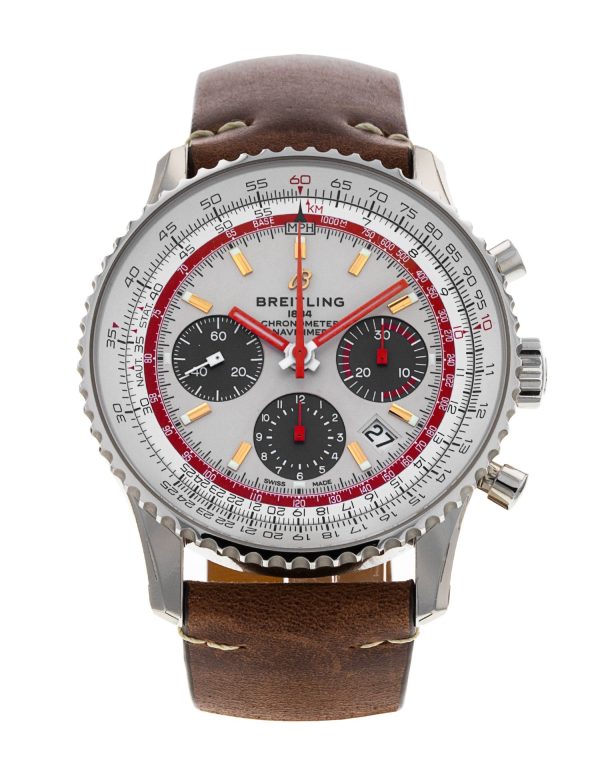 Navitimer B01 Chronograph 43
AB0121 - Image 5