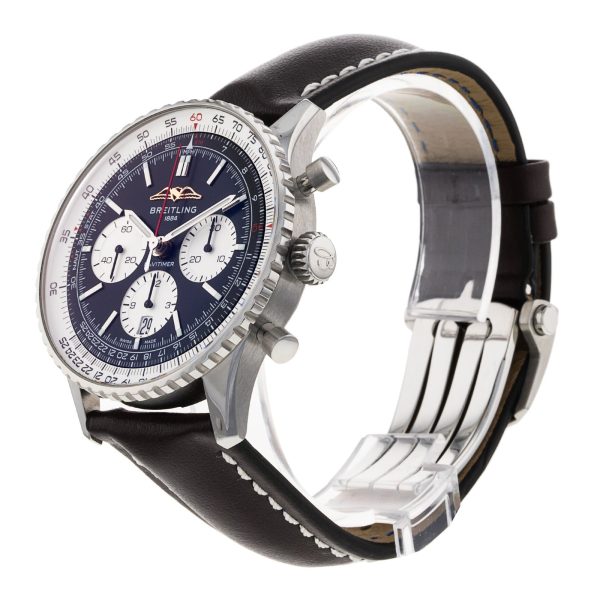 Navitimer B01 Chronograph 43AB0138 - Image 3