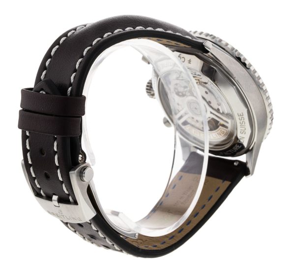 Navitimer B01 Chronograph 43AB0138 - Image 4