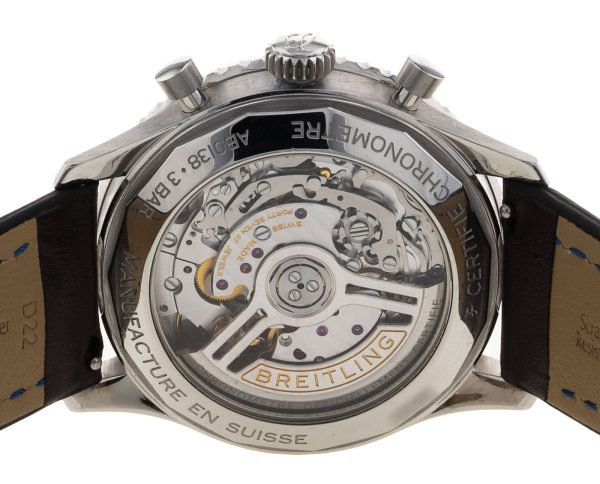 Navitimer B01 Chronograph 43AB0138 - Image 2