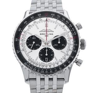 Navitimer B01 Chronograph 43AB0138