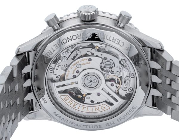 Navitimer B01 Chronograph 43AB0138 - Image 2