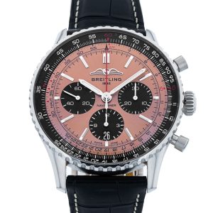 Navitimer B01 Chronograph 43AB0138