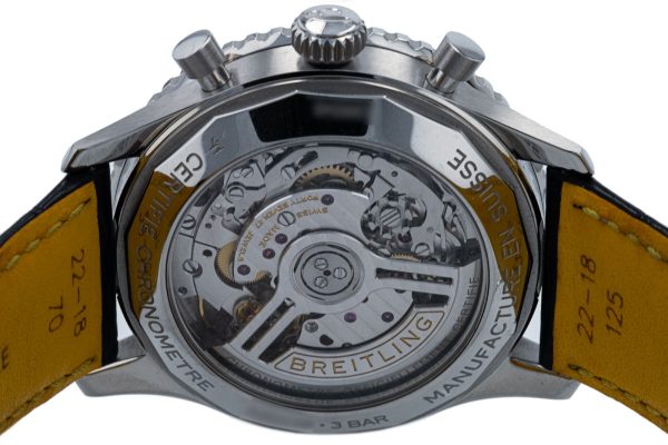 Navitimer B01 Chronograph 43AB0138 - Image 2