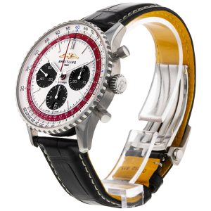 Navitimer B01 Chronograph 43
AB0138 – BOEING 747