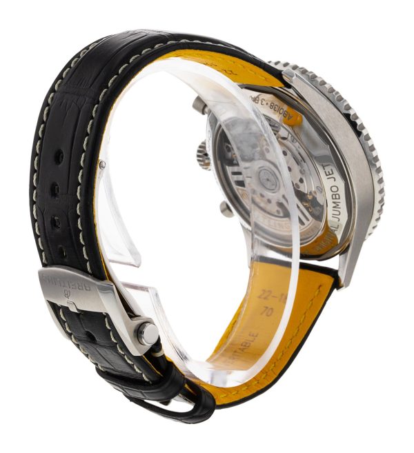 Navitimer B01 Chronograph 43
AB0138 – BOEING 747 - Image 2