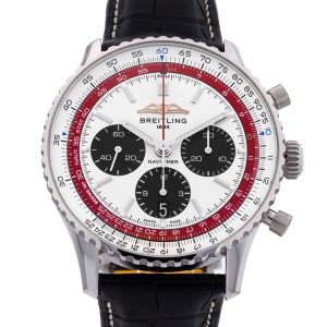 Navitimer B01 Chronograph 43AB0138 – BOEING 747