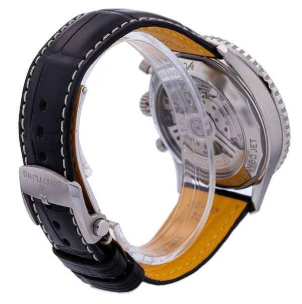 Navitimer B01 Chronograph 43AB0138 – BOEING 747 - Image 6