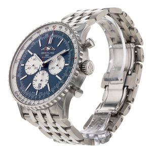 Navitimer B01 Chronograph 46
AB0137