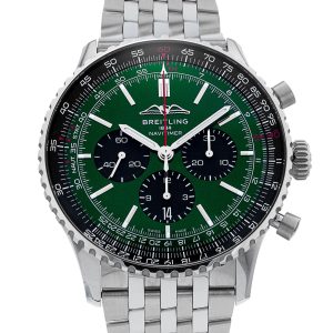 Navitimer B01 Chronograph 46AB0137