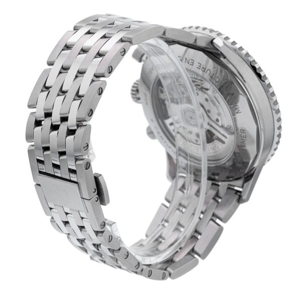 Navitimer B01 Chronograph 46AB0137 - Image 4
