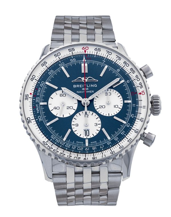 Navitimer B01 Chronograph 46
AB0137 - Image 5