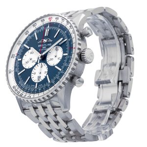 Navitimer B01 Chronograph 46
AB0137