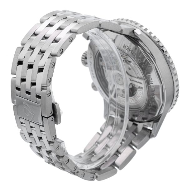 Navitimer B01 Chronograph 46
AB0137 - Image 2