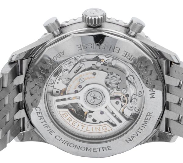 Navitimer B01 Chronograph 46
AB0137 - Image 3