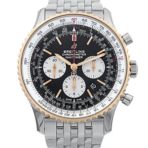 Navitimer B01 Chronograph 46UB0127