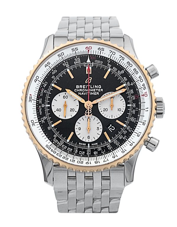 Navitimer B01 Chronograph 46UB0127
