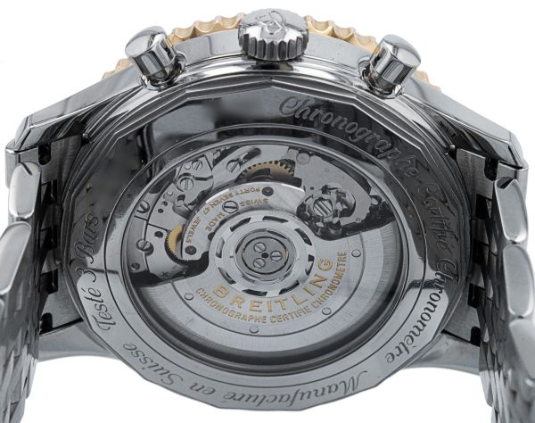 Navitimer B01 Chronograph 46UB0127 - Image 2