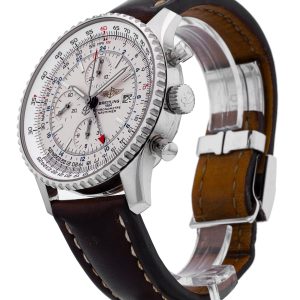 Navitimer Chronograph GMT 46
A24322