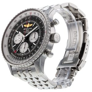 Navitimer GMT
AB0441