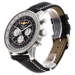 Navitimer GMT
AB0441