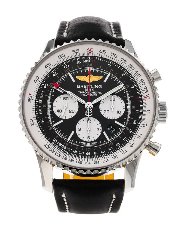 Navitimer GMT
AB0441 - Image 5