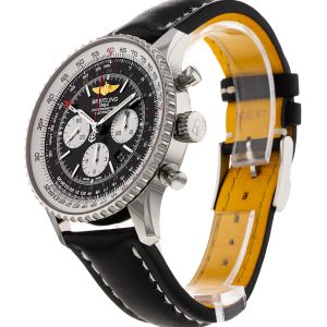 Navitimer GMT
AB0441