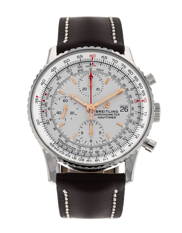 Navitimer HeritageA13324