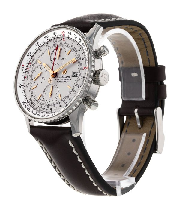 Navitimer HeritageA13324 - Image 3