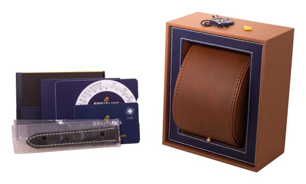 Navitimer HeritageA13324 - Image 2