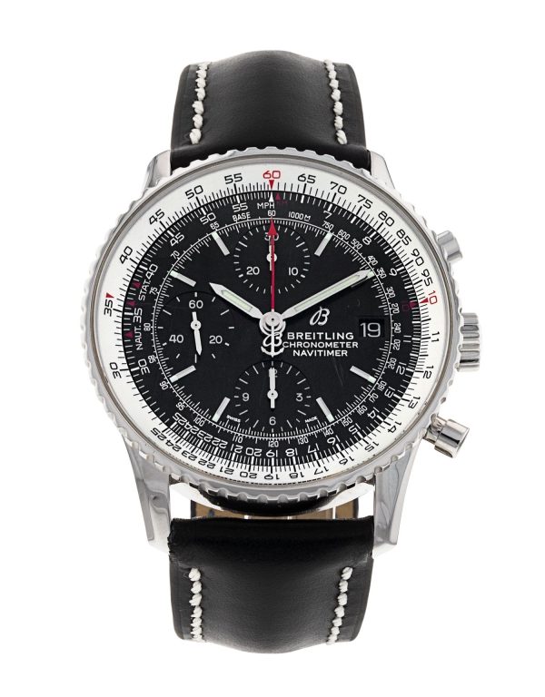 Navitimer HeritageA13324