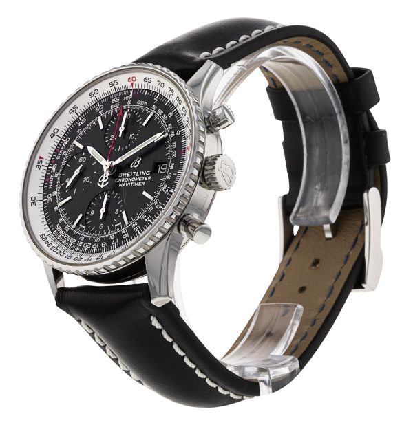 Navitimer HeritageA13324 - Image 3