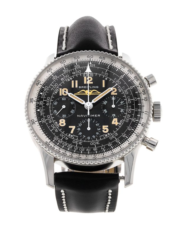 Navitimer REF. 806 1959 RE-EDITIONAB0910