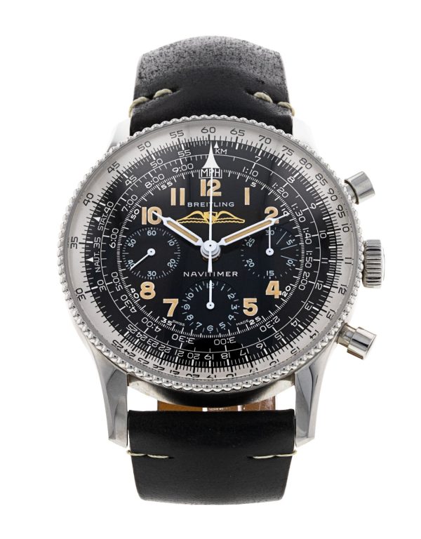 Navitimer REF. 806 1959 RE-EDITIONAB0910