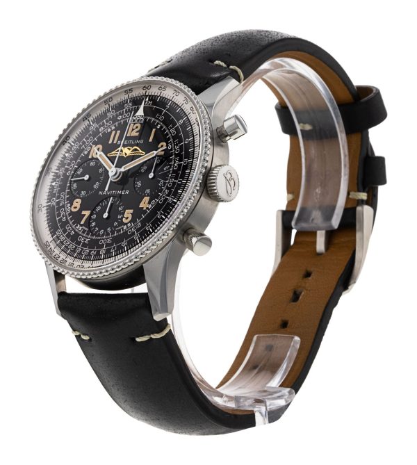 Navitimer REF. 806 1959 RE-EDITIONAB0910 - Image 3