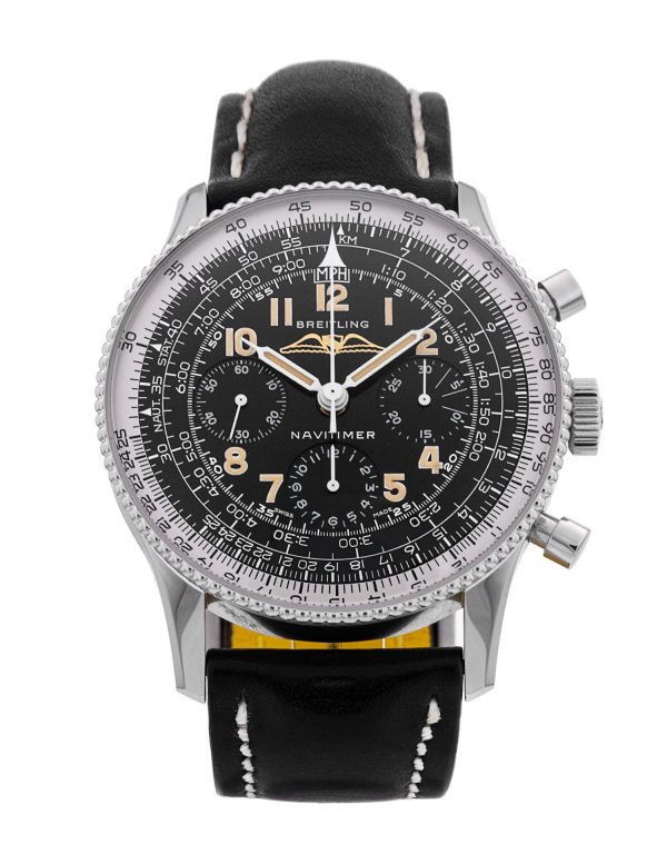 Navitimer REF. 806 1959 RE-EDITIONAB0910