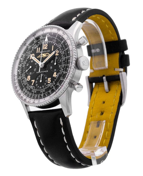Navitimer REF. 806 1959 RE-EDITIONAB0910 - Image 3