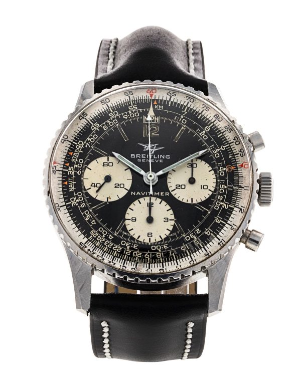 Old Navitimer806 - Image 2