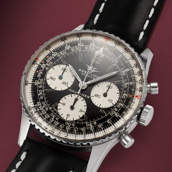 Old Navitimer806 - Image 6