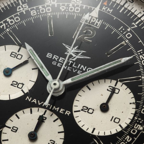 Old Navitimer806 - Image 5