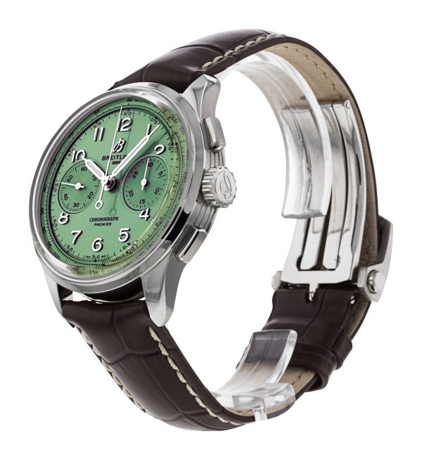 Premier
AB0930
