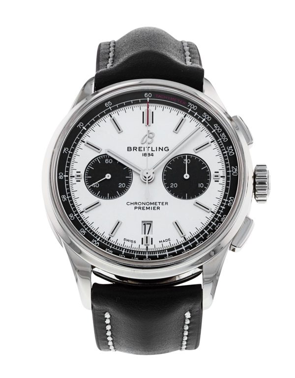 Premier B01
AB0118 - Image 5