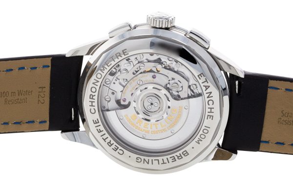 Premier B01
AB0118 - Image 3