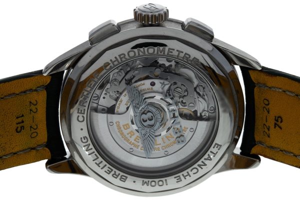 Premier B01
AB0118 - Image 2